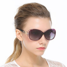 Load image into Gallery viewer, Woman Sunglasses