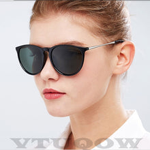 Load image into Gallery viewer, Woman Sunglasses
