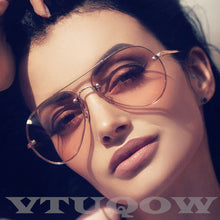 Load image into Gallery viewer, Woman Sunglasses