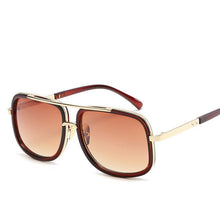 Load image into Gallery viewer, Men Sunglasses