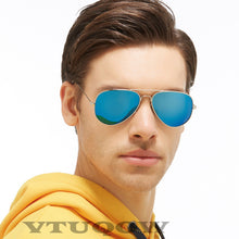 Load image into Gallery viewer, Men Sunglasses