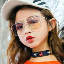 Load image into Gallery viewer, Kids Sunglasses