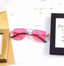 Load image into Gallery viewer, Kids Sunglasses