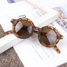 Load image into Gallery viewer, Kids Sunglasses