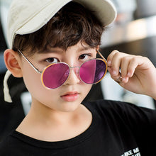 Load image into Gallery viewer, Kids Sunglasses