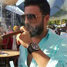 Load image into Gallery viewer, Men Sunglasses