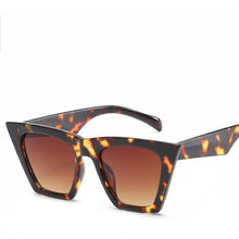 Load image into Gallery viewer, Women Sunglasses