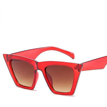 Load image into Gallery viewer, Women Sunglasses