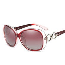 Load image into Gallery viewer, Woman Sunglasses