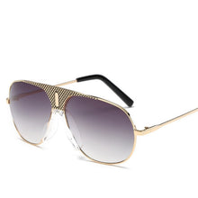 Load image into Gallery viewer, Men Sunglasses